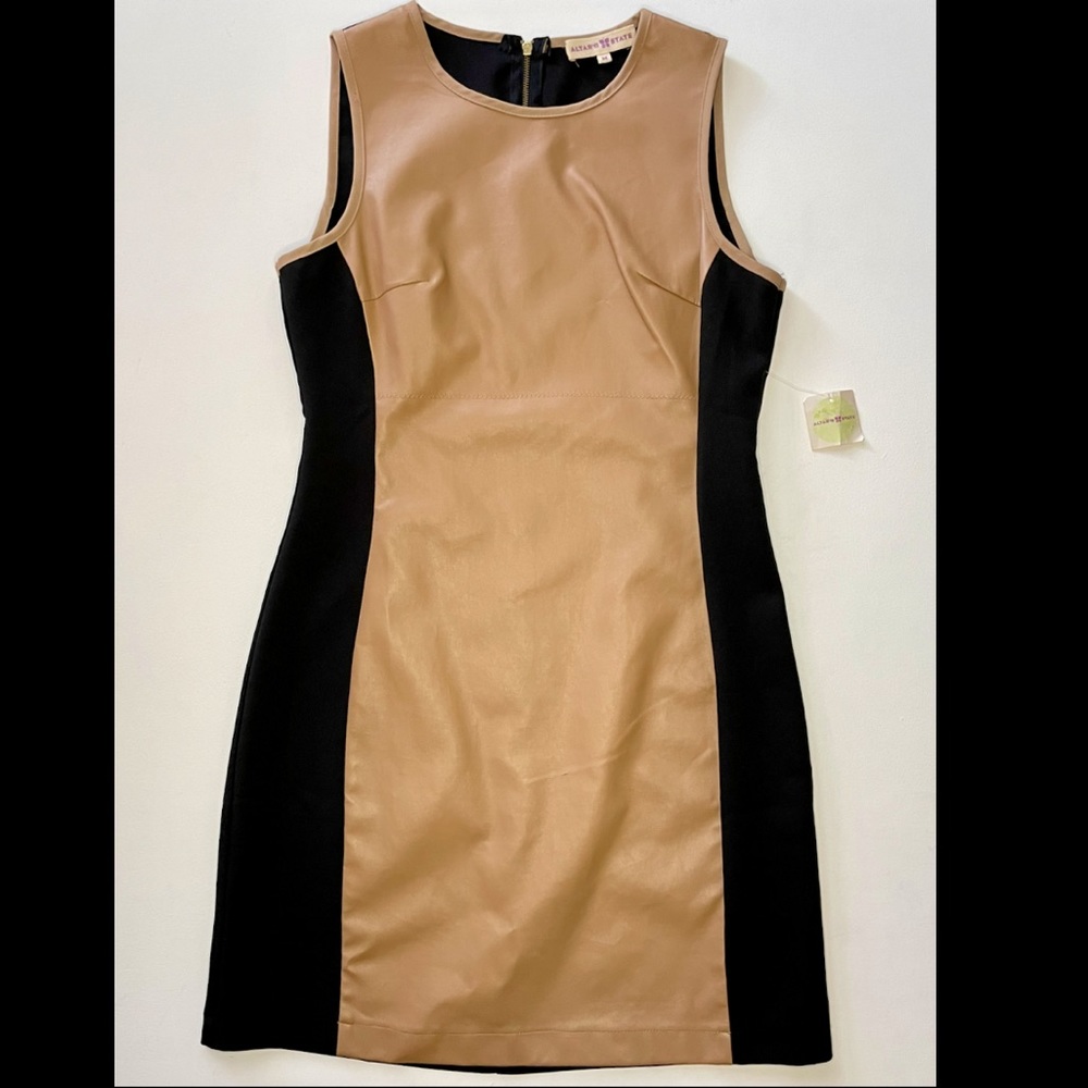 Altar’d State Dress